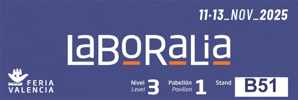 Laboralia 2025